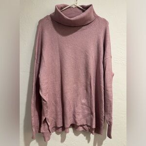 Banana Republic Turtleneck Sweater